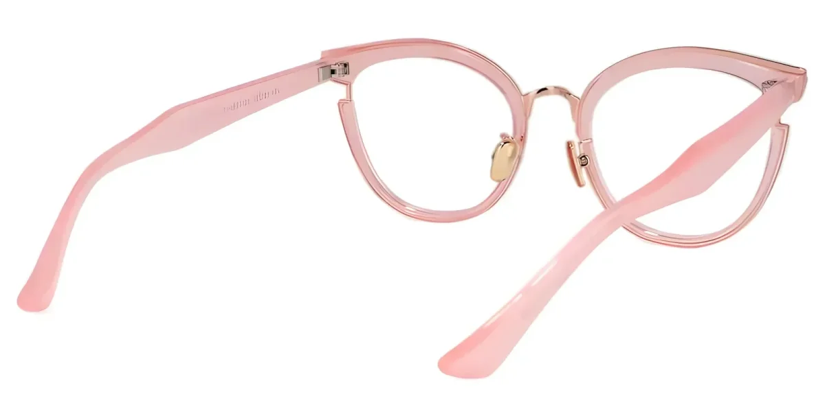 Drusilla Pink Glasses 3