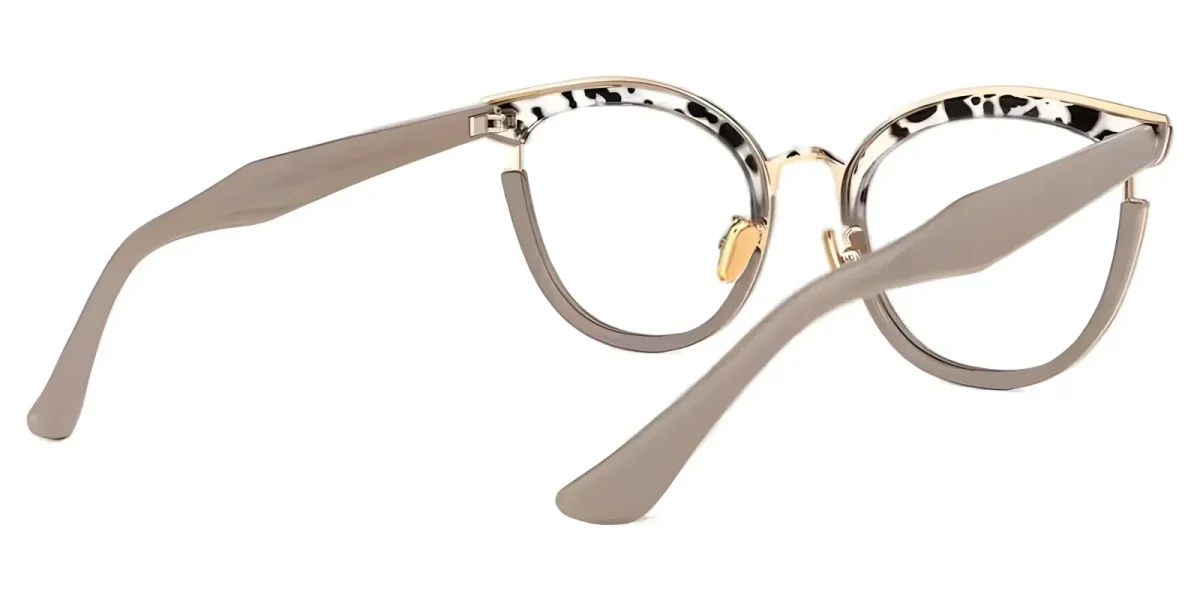 Drusilla polychrome Glasses 3