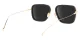 Annabelle Black-Gold-T Glasses 3
