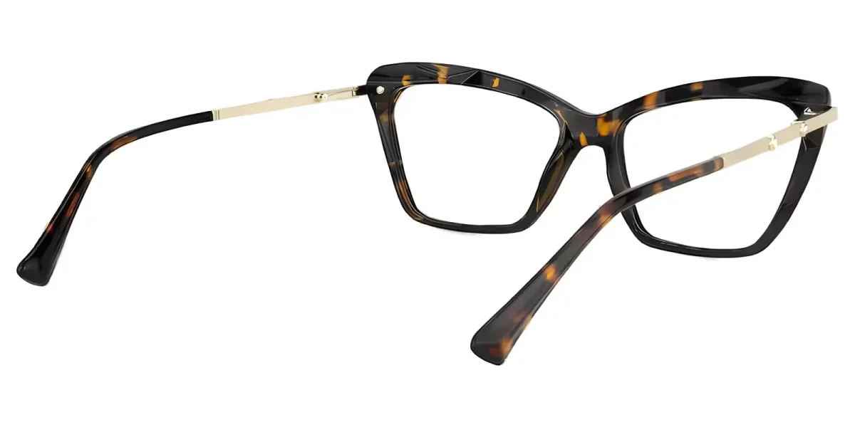 Libby Tortoise Glasses 3