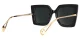 Vernetta Black-T Glasses 3