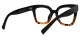Elektra Two-Tone Glasses 3
