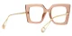 Vernetta Champagne Glasses 3