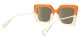 Vernetta Orange-T Glasses 3