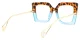 Vernetta Tortoise Glasses 3