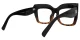 Retro Tortoise Glasses 3