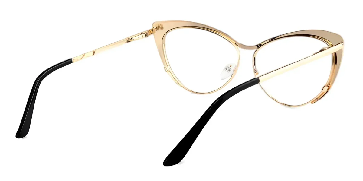 Sydney Black Glasses 3
