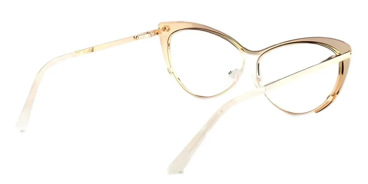 Sydney White Glasses 3
