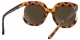 Carmine Tortoise-T Glasses 3