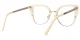 Adrienne White Glasses 3