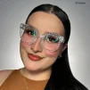Mancha Crystal Glasses 4