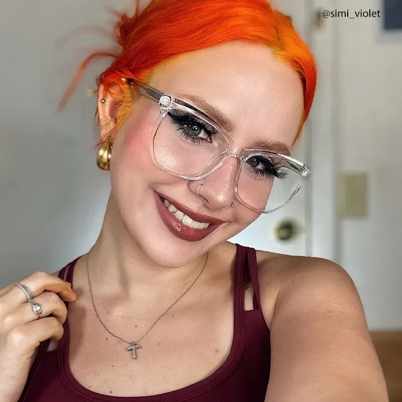 Ainslie Crystal Glasses 4