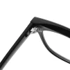 PF2101 Bright-Black Glasses 4