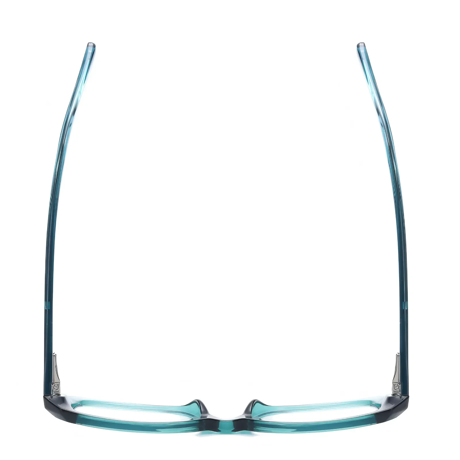 PF2154 Cyan Glasses 4