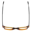 PF2102 Black-Brown Glasses 4