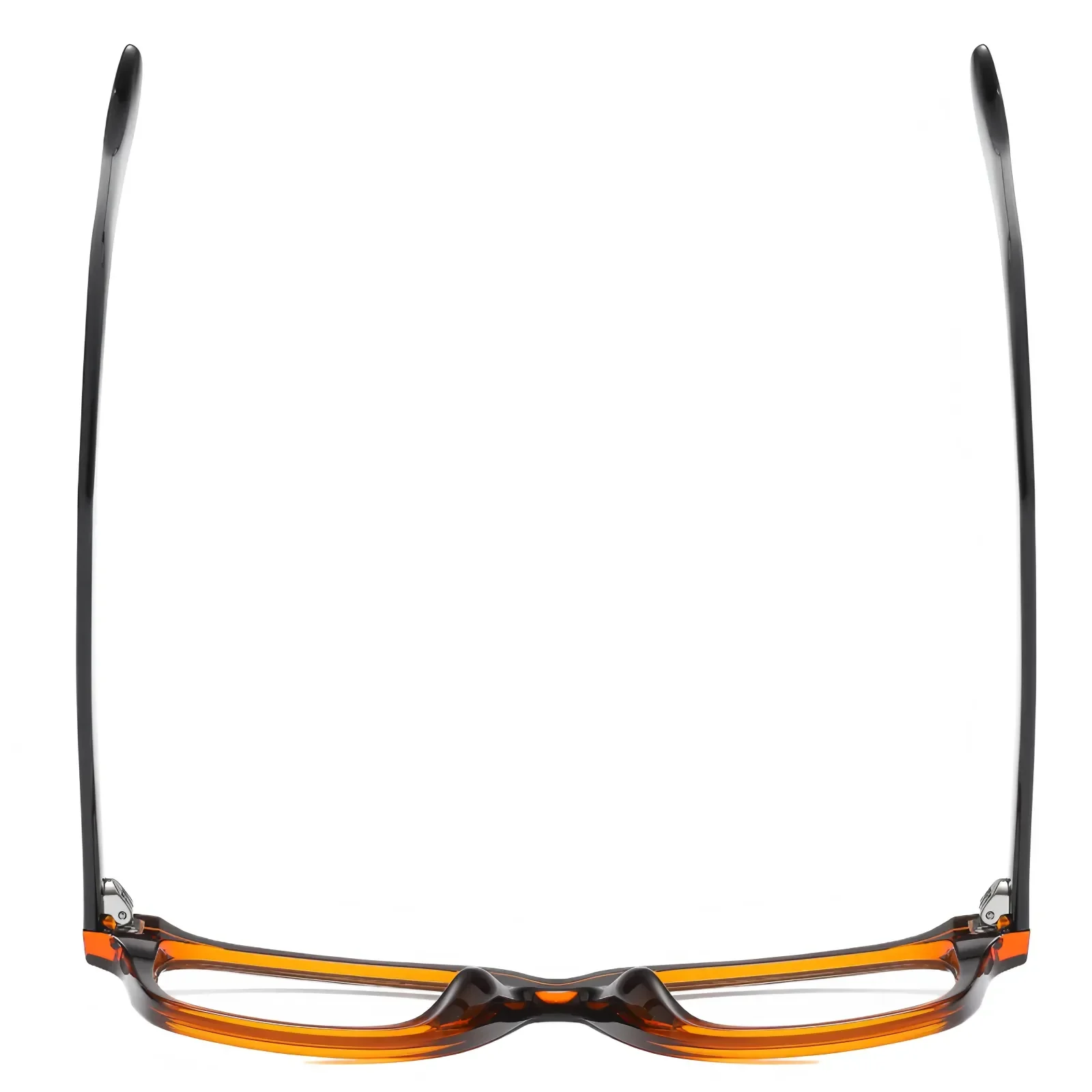 PF2102 Black-Brown Glasses 4