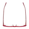 PF2178 Red-Gold Glasses 4