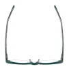 PF2180 Green-Silver Glasses 4