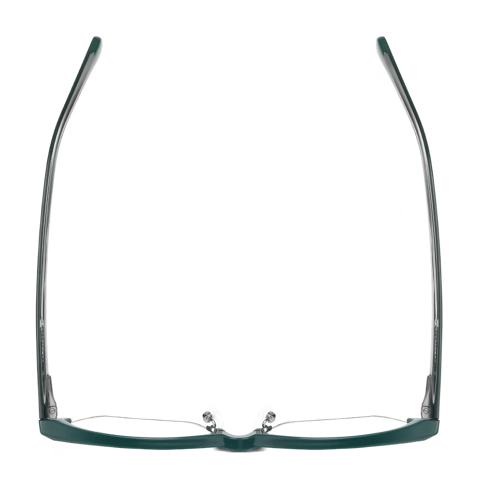 PF2180 Green-Silver Glasses 4