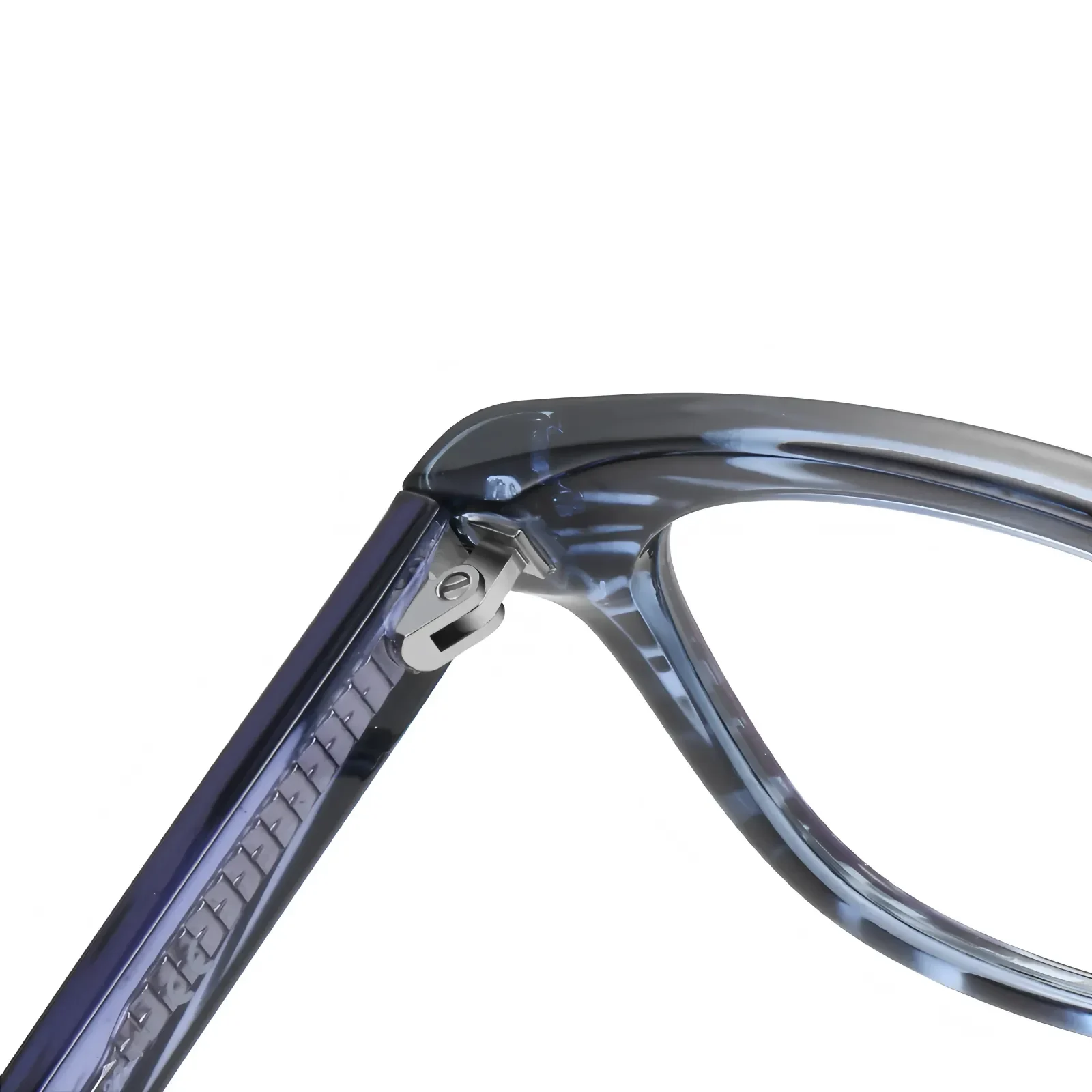 PF2200 Blue-Zebra Glasses 3