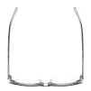 PF2120 Transparent-Black Glasses 4