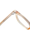 PF2121 Transparent-Brown Glasses 4