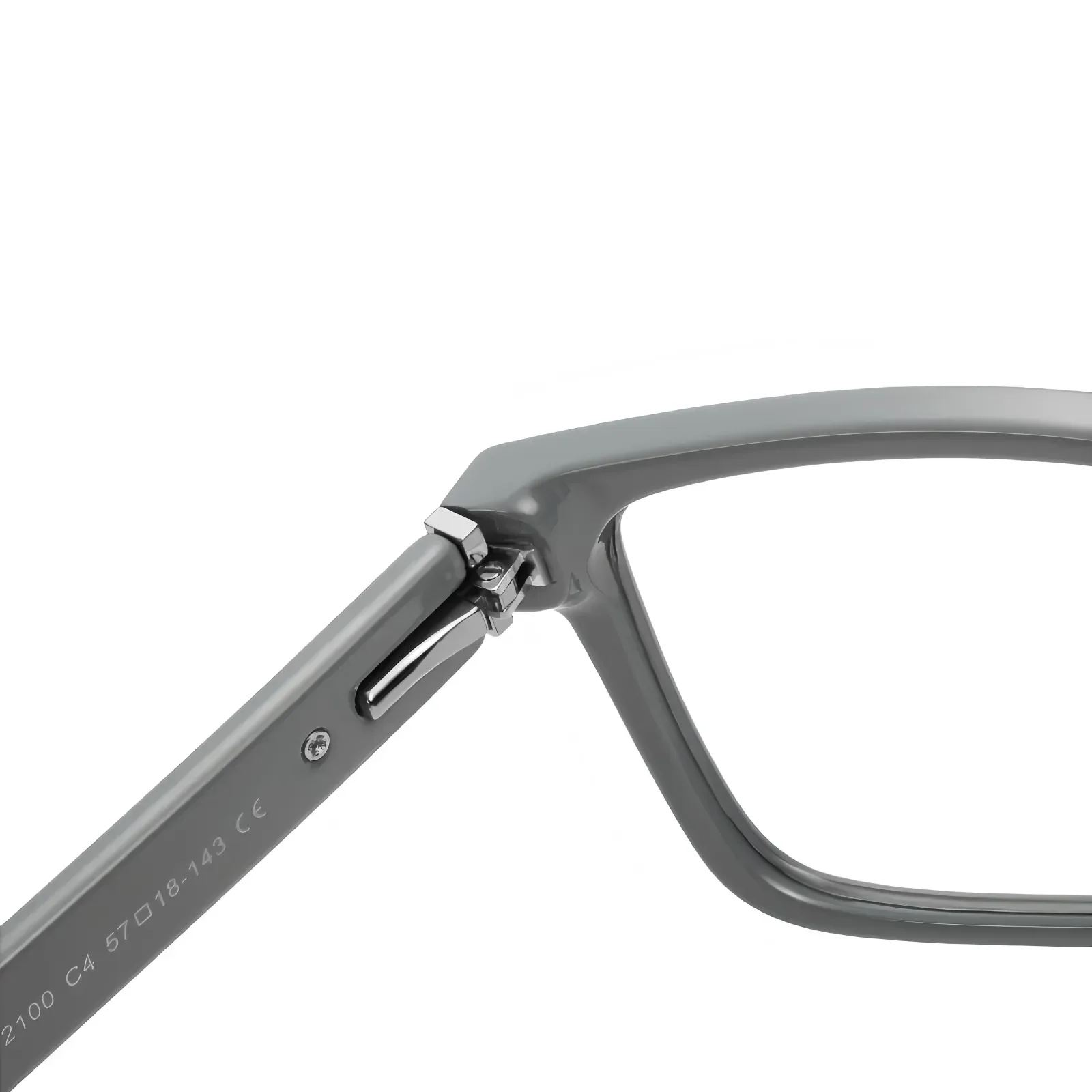 PF2100 Gray Glasses 3