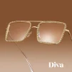 Borislav Gold Glasses 4