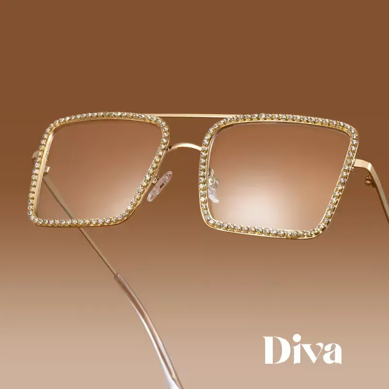 Borislav Gold Glasses 4