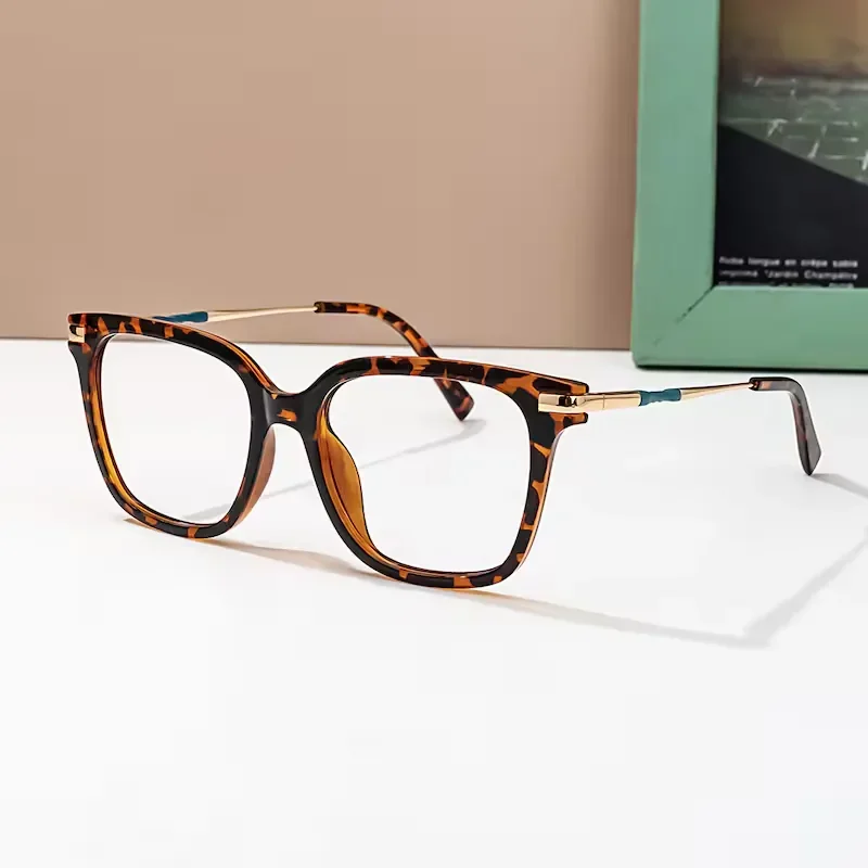 Terrie Tortoise Glasses 4