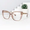 Sanchez Brown Glasses 4