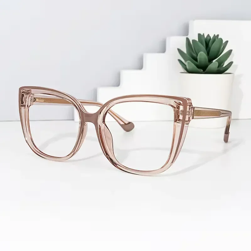 Sanchez Brown Glasses 4