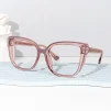 Sanchez Pink Glasses 4