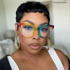Zuzanna Colorful Glasses 4