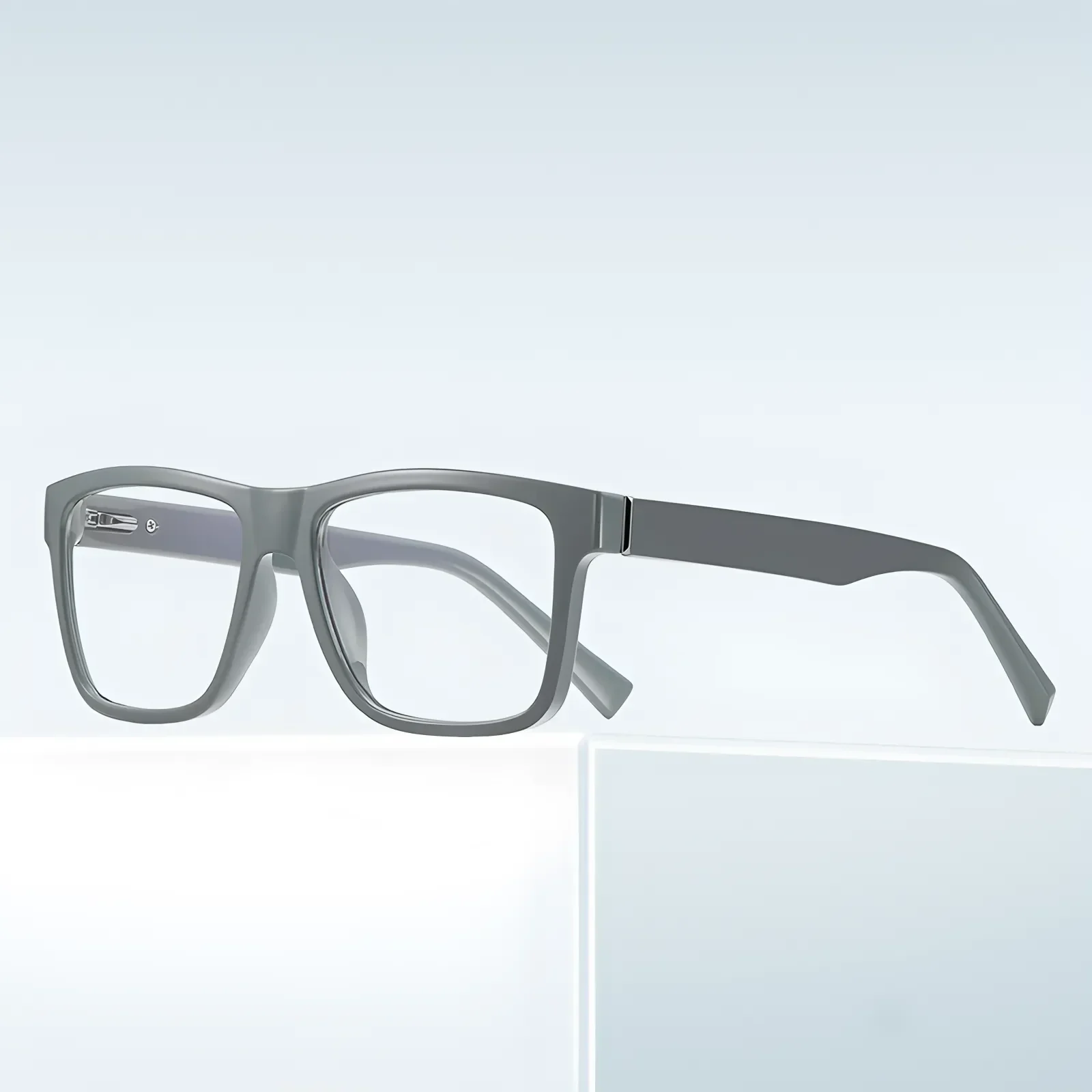 PF2100 Gray Glasses 4
