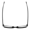 PF2101 Bright-Black Glasses 5