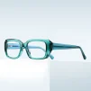 PF2154 Cyan Glasses 5