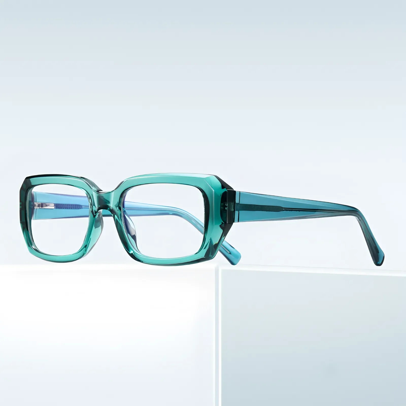 PF2154 Cyan Glasses 5