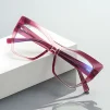 PF2157 Magenta Glasses 5
