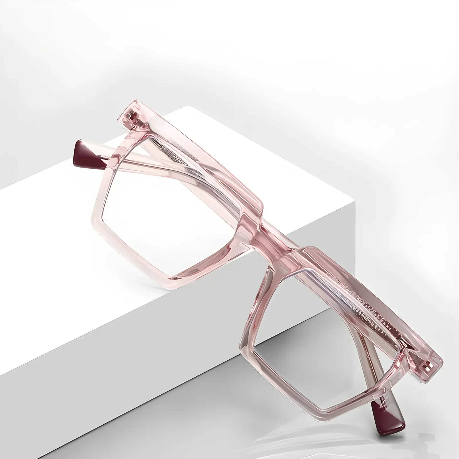 PF2144 Pink Glasses 5