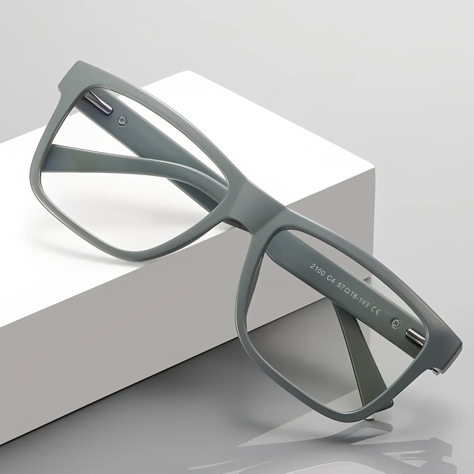 PF2100 Gray Glasses 5