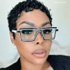 Nadda Black Glasses 4