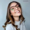 Ainslie Brown Glasses 5