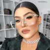 Sofija Crystal Glasses 5
