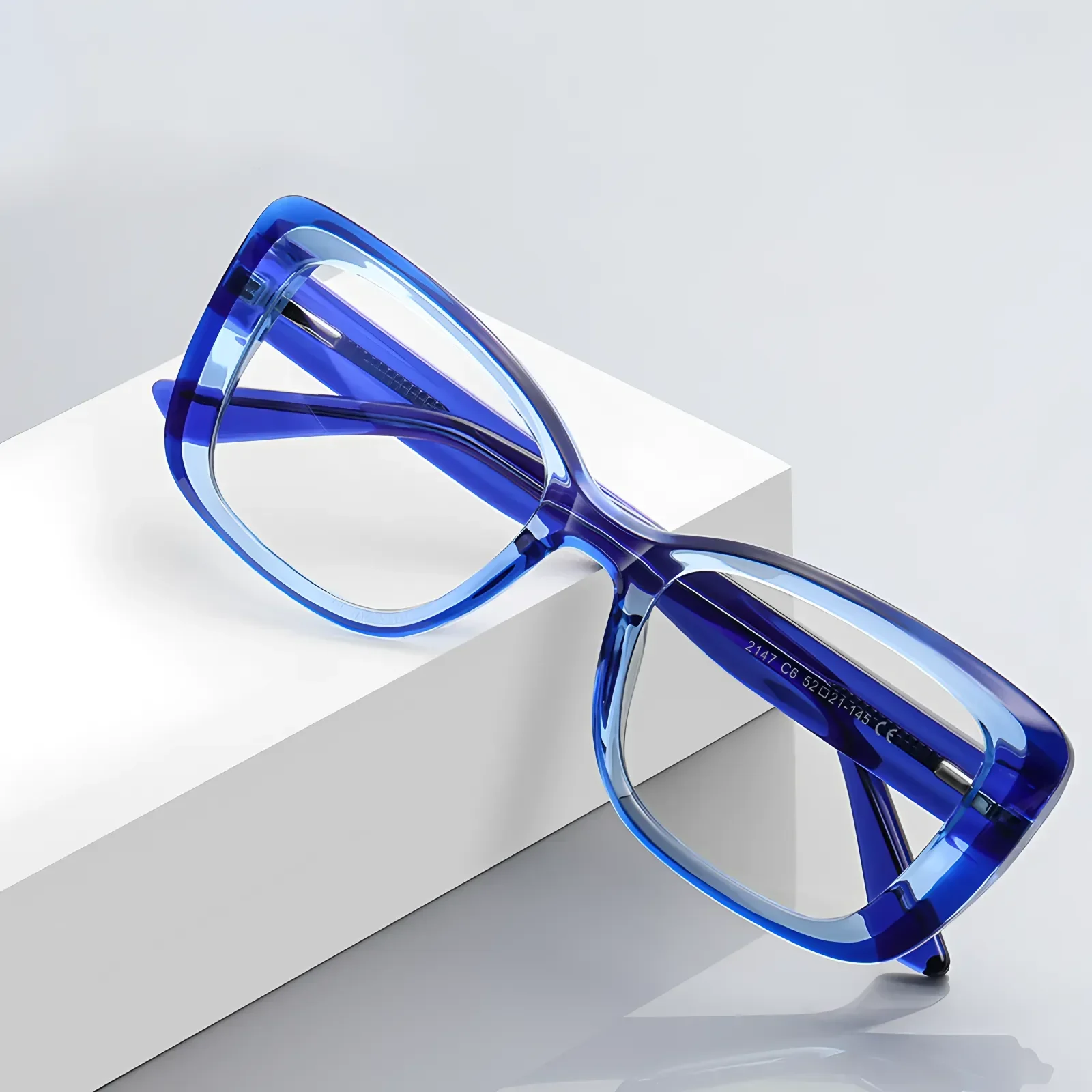 PF2147 Blue Glasses 6