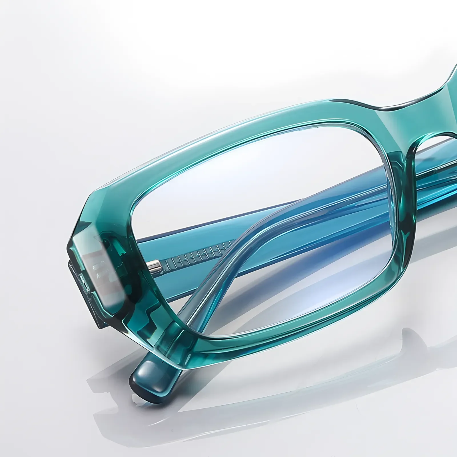 PF2154 Cyan Glasses 6