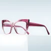 PF2157 Magenta Glasses 6