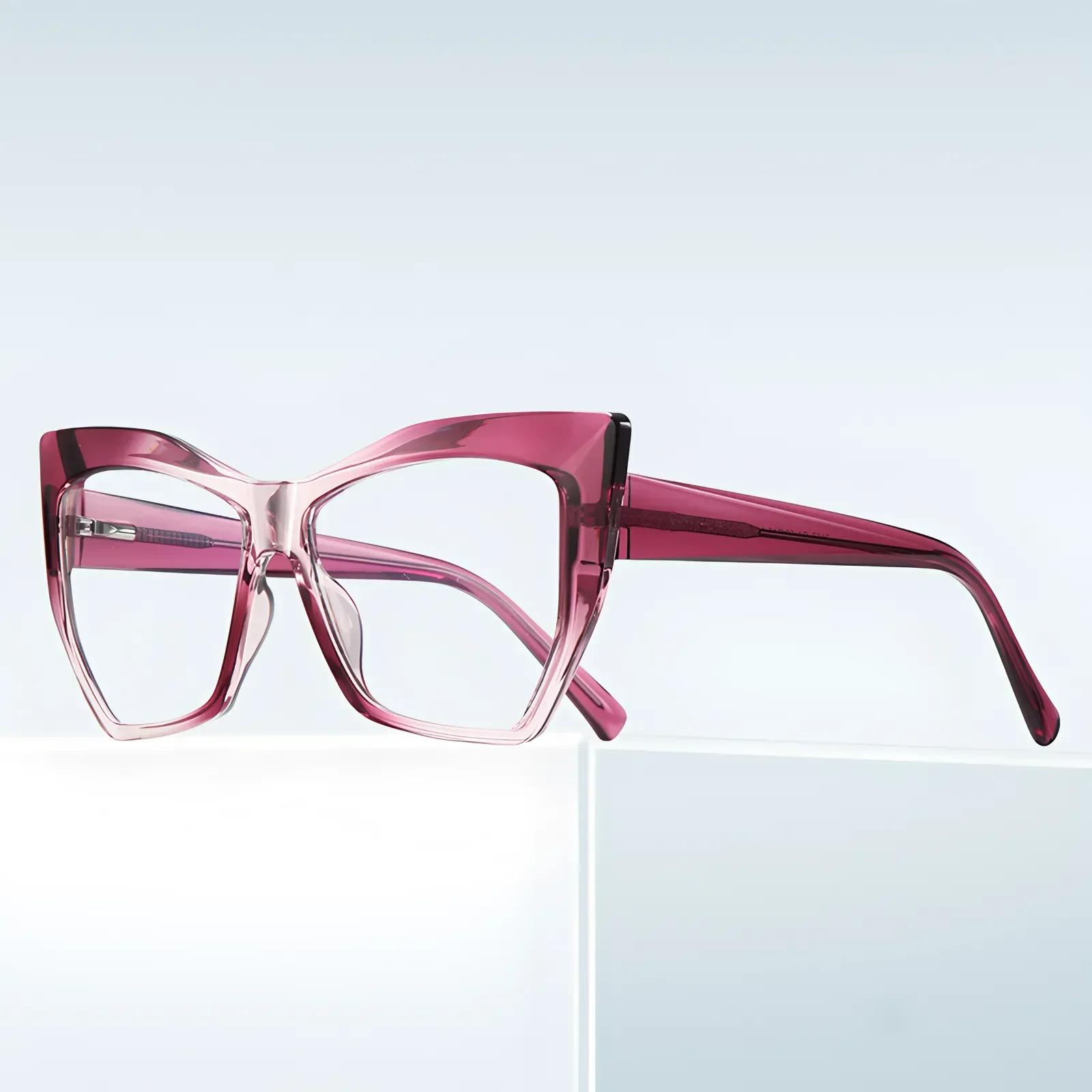 PF2157 Magenta Glasses 6