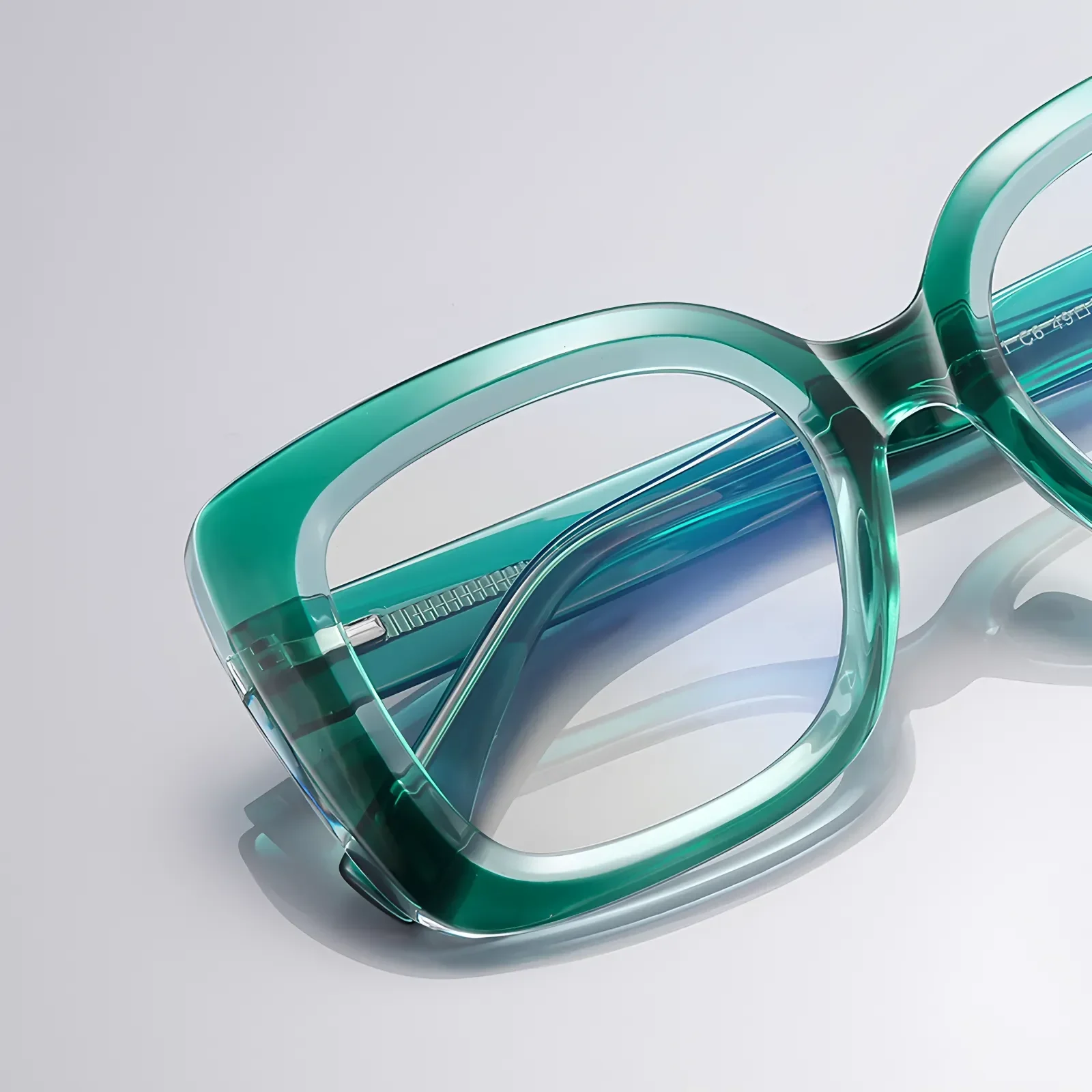 PF2171 Green Glasses 6