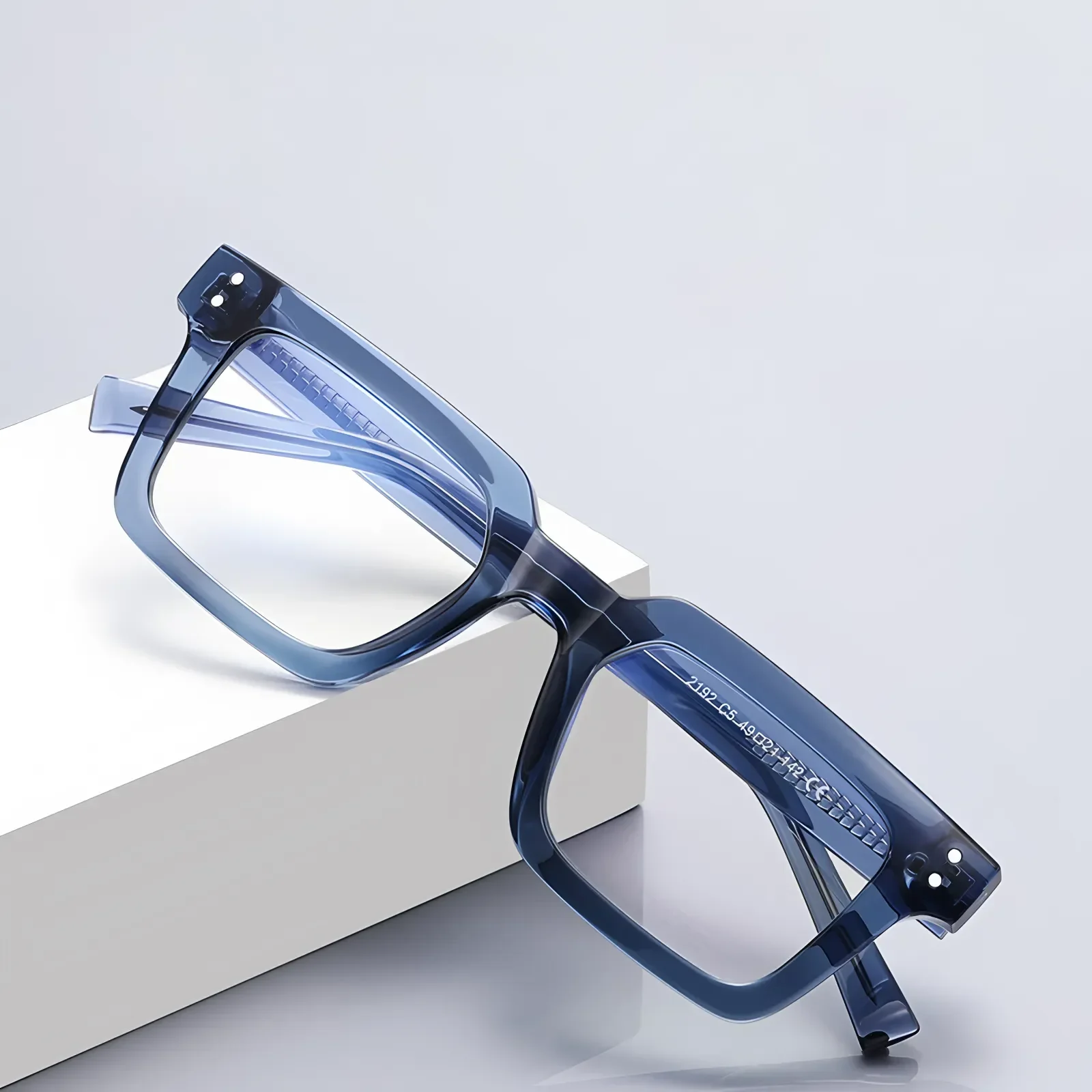 PF2192 Blue Glasses 6